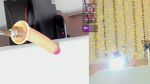 Kitty  Rose   online show from 6, 1, 2026