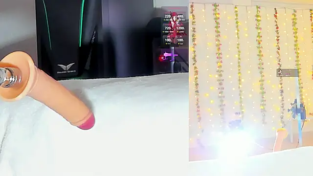 Kitty  Rose   online show from 15, 4, 2026