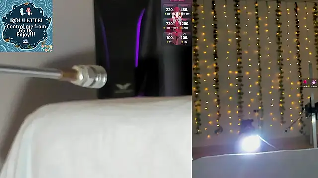 Kitty  Rose   online show from 17, 3, 2026