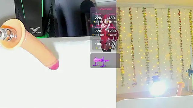 Kitty  Rose   online show from 26, 3, 2026