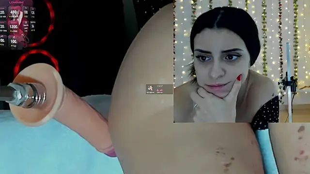 Kitty  Rose   online show from 1, 11, 2025