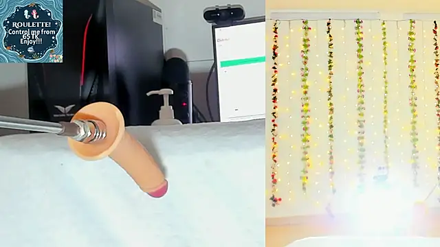 Snapshot of Kitty__Rose__ chatting on 16, 5, 2026 Kitty Rose online show from 16, 5, 2026