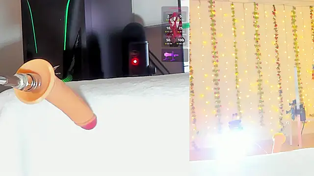 Kitty  Rose   online show from 18, 4, 2026