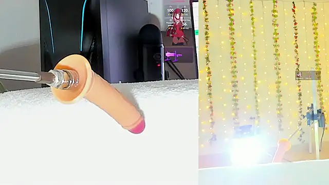 Kitty  Rose   online show from 10, 4, 2026