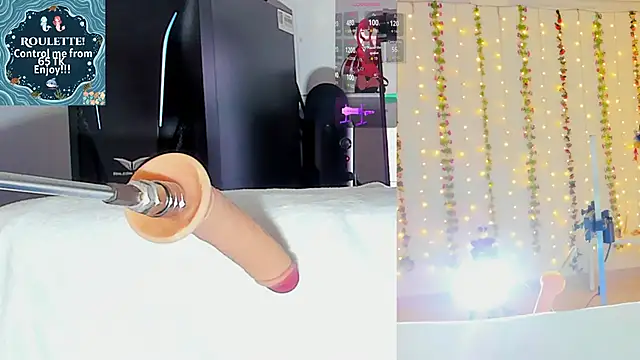 Kitty  Rose   online show from 11, 3, 2026