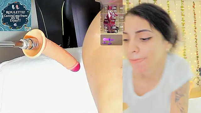 Kitty  Rose   online show from 7, 2, 2026