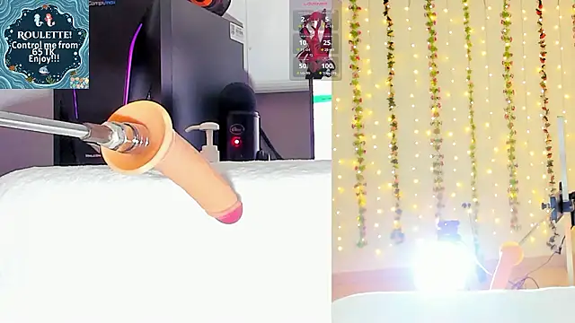 Kitty  Rose   online show from 21, 2, 2026