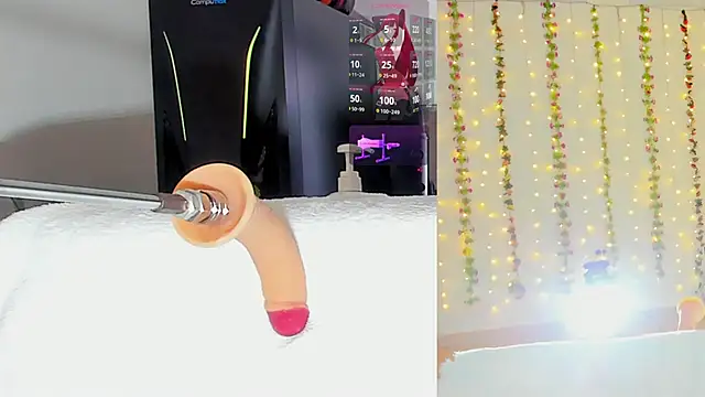 Kitty  Rose   online show from 10, 3, 2026