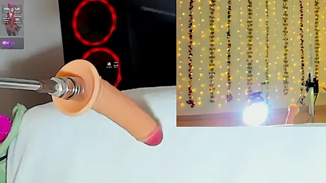 Kitty  Rose   online show from 21, 10, 2025