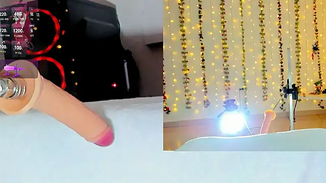 Kitty  Rose   online show from 9, 10, 2025