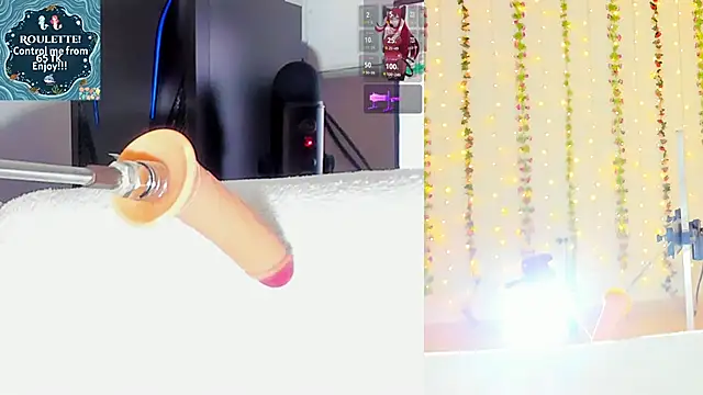 Snapshot of Kitty__Rose__ chatting on 1, 5, 2026 Kitty Rose online show from 1, 5, 2026