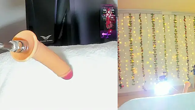 Kitty  Rose   online show from 14, 4, 2026