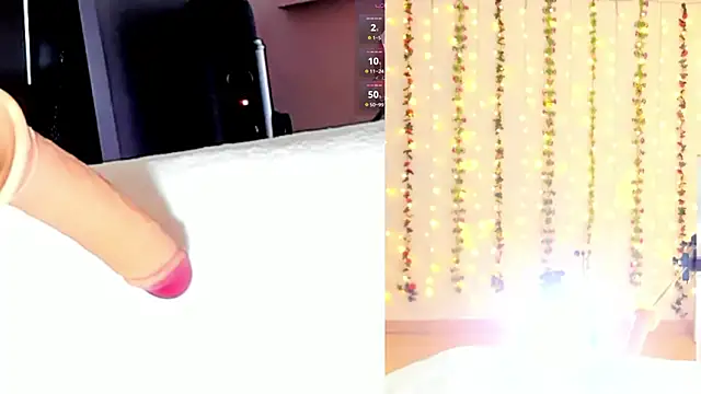 Kitty  Rose   online show from 18, 12, 2025