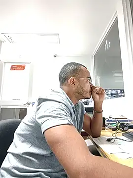 SanChacal5694 online show from 5, 1, 2026