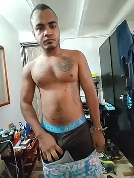 SanChacal5694 online show from 14, 2, 2026