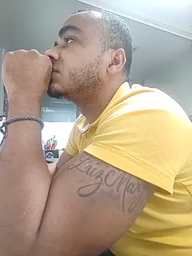 SanChacal5694 online show from 6, 1, 2026