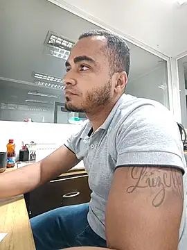 SanChacal5694 online show from 2, 12, 2025