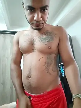 SanChacal5694 online show from 7, 2, 2026