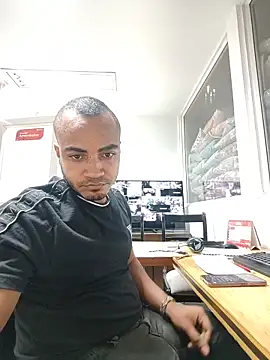 SanChacal5694 online show from 7, 4, 2026