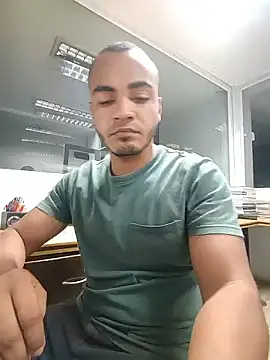 SanChacal5694 online show from 16, 1, 2026