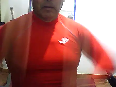 sexigym35 online show from 22, 9, 2025