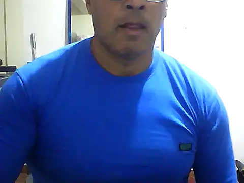 sexigym35 online show from 19, 9, 2025