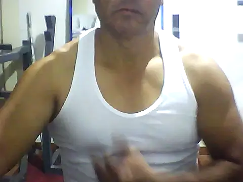 sexigym35 online show from 2, 10, 2025