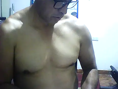 sexigym35 online show from 19, 9, 2025