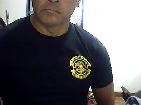 sexigym35 online show from 18, 9, 2025