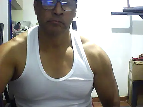sexigym35 online show from 10, 9, 2025