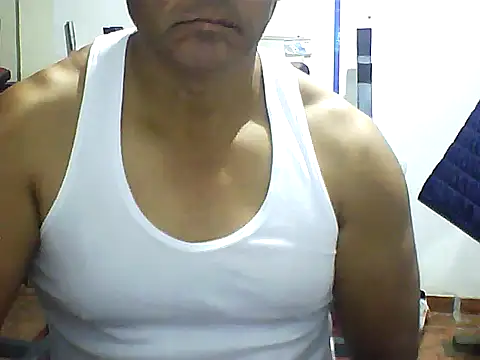 sexigym35 online show from 8, 10, 2025