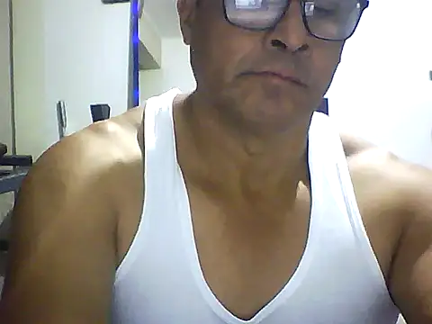 sexigym35 online show from 30, 9, 2025