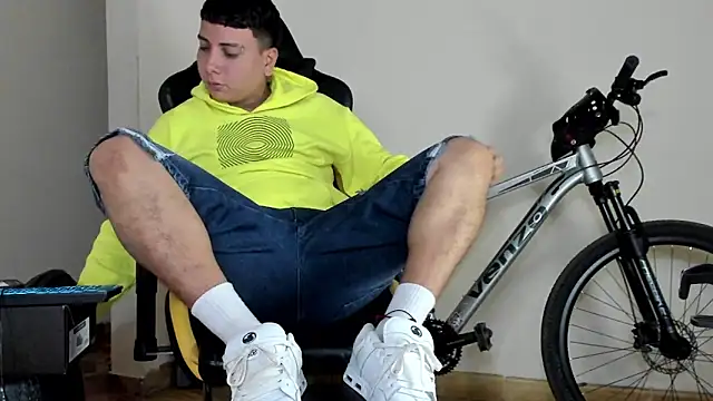 HELLSTAR online show from 20, 10, 2025