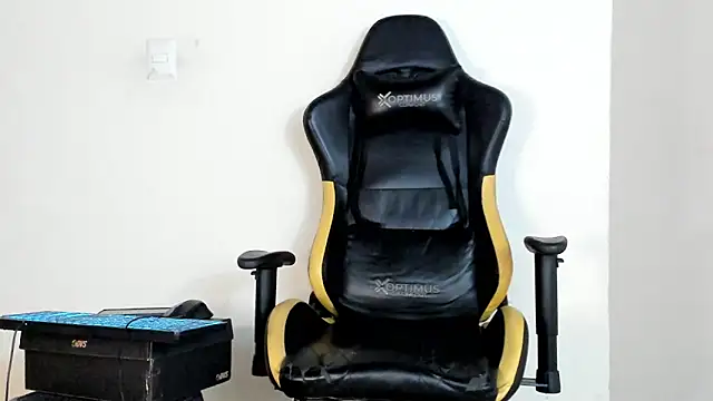 HELLSTAR online show from 7, 11, 2025