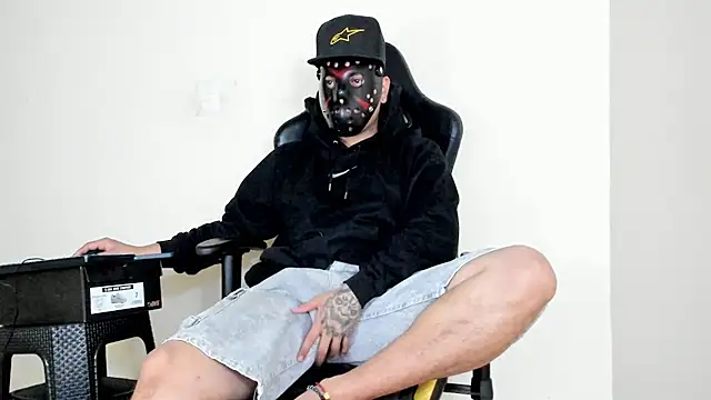 HELLSTAR online show from 1, 11, 2025