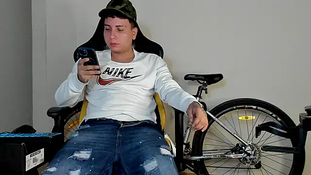 HELLSTAR online show from 22, 10, 2025