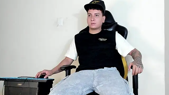 HELLSTAR online show from 16, 11, 2025