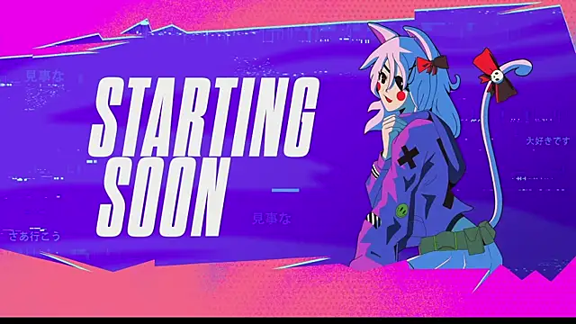 Liia-Bloom online show from 25, 9, 2025