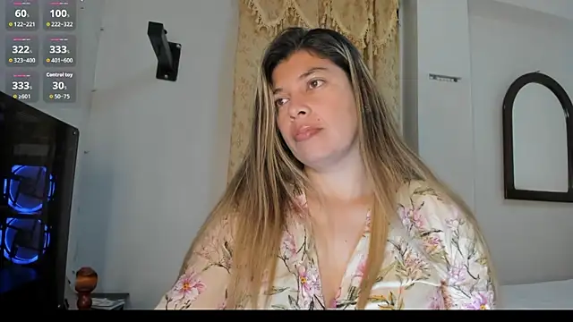 Noortaheri88 online show from 20, 12, 2025