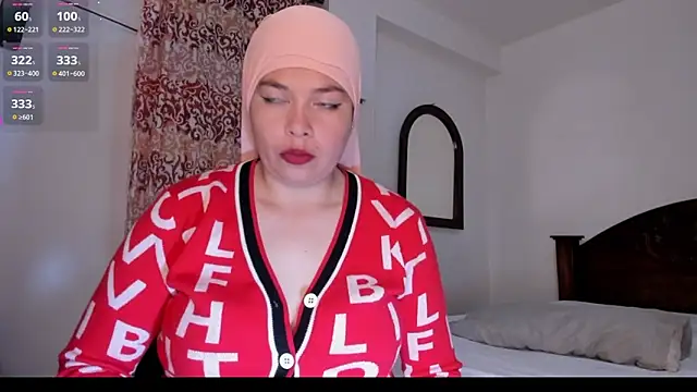 Noortaheri88 online show from 26, 11, 2025