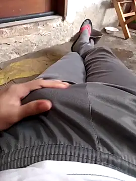 Snapshot of Alejandro260785 chatting on 30, 6, 2026 Alejandro260785 online show from 30, 6, 2026