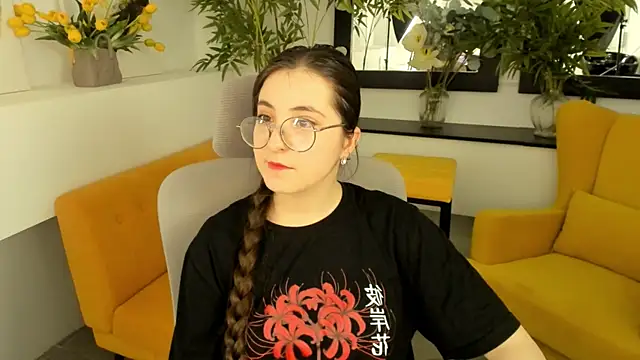 VirtuallVoyant online show from 7, 11, 2025