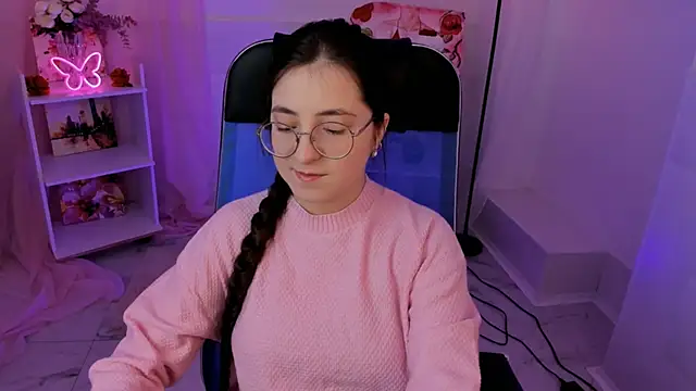 VirtuallVoyant online show from 9, 11, 2025