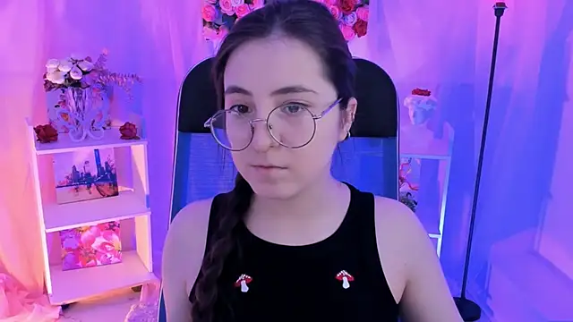 VirtuallVoyant online show from 17, 10, 2025