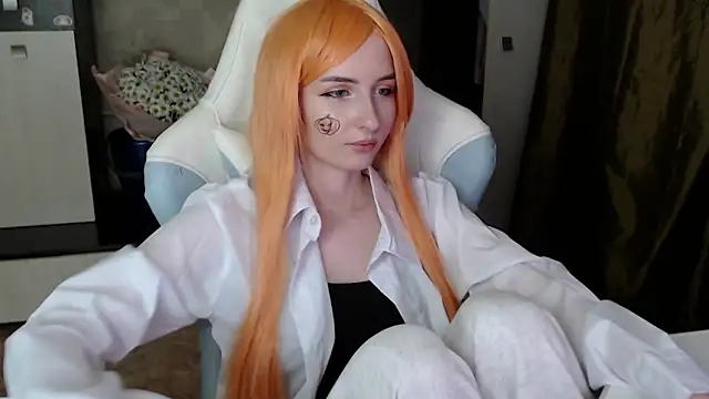 Cutti Crystal online show from 30, 10, 2025