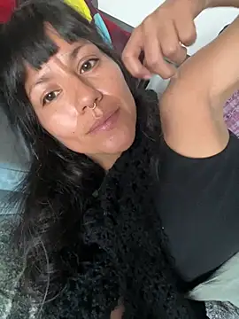 Huitaca  online show from 23, 2, 2026