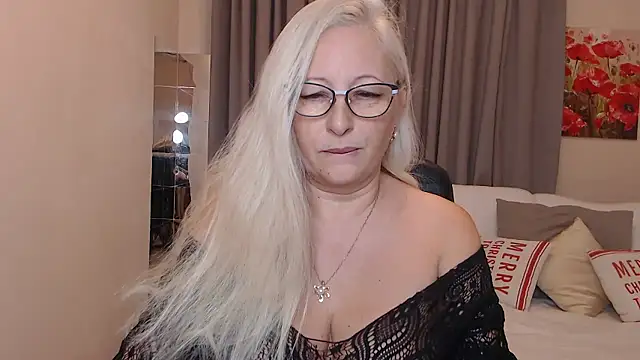 ValeriaSharm online show from 9, 1, 2026