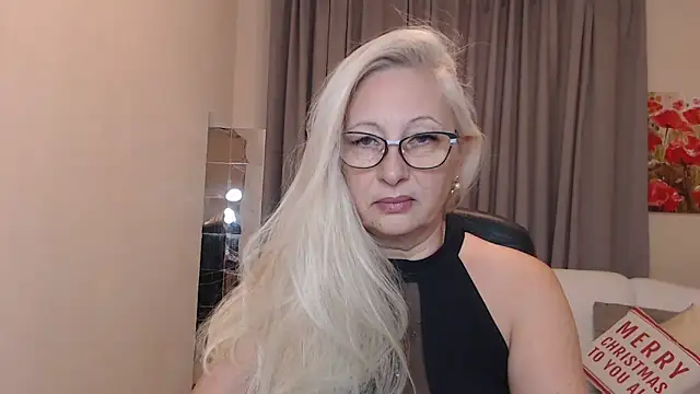 ValeriaSharm online show from 8, 2, 2026