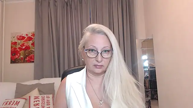 ValeriaSharm online show from 16, 2, 2026