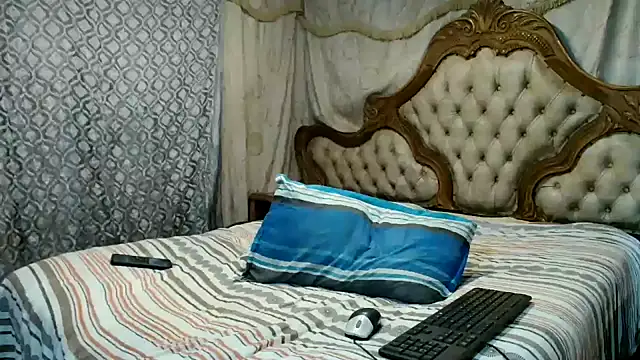 BustyAngela22 online show from 23, 9, 2025